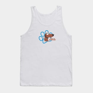 Labrador retriever Tank Top